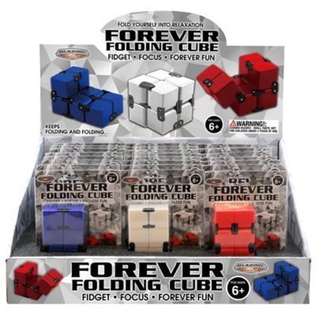 SHAWSHANK LEDZ Forever Fold Cube 702571